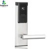 Hotel Access Control Security Digital Electronic Lock Keyless Smart RFID Door Lock