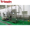 Pure peach juice plum jam production processing line