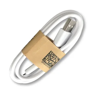 Factory low price for samsung Galaxy s4 s6 Micro USB Cable V8 android Data Sync Cable for samsung Data Cable