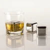 Food Grade Whiskey Wine Ice Cubes Drinks Big Square Stone Cooling Ice Cubes