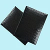 6x9 Black Padded metallic Bubble Mailers Premium Quality Shipping Envelopes