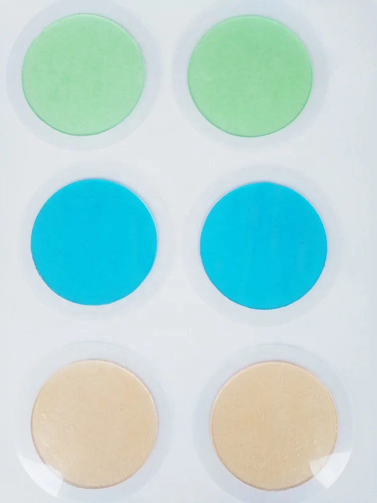 Replacement Sticky Gel Pads,Abs Trainer Ems Training Original Body Fit