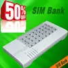 50% off discount SIM Bank SIM Sever register sim