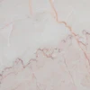 Luxury pink Cream rose marble tiles beige marble floor tiles for interior construction