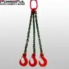 High performance G80 lashing chain sling, hoist chain