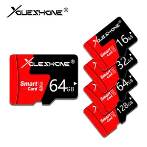 Micro SD TF Memory Card Class 10 Retail Package