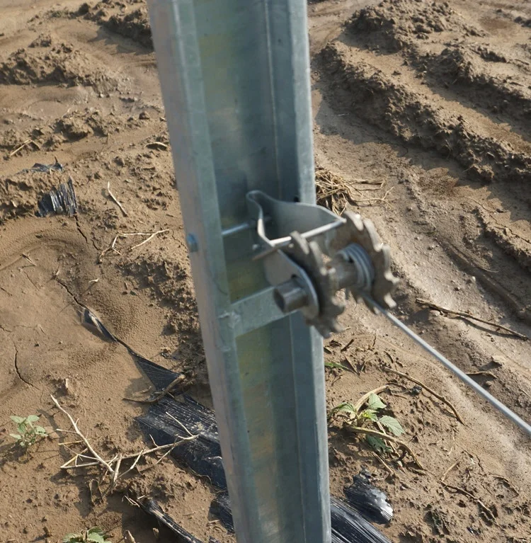 Steel Vineyard Metal Trellis Post For Sale Buy Vineyard Metal Trellis