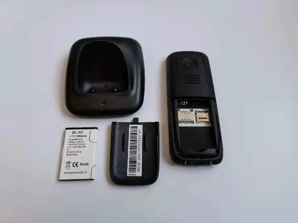 
ESN-5M 3G 2G GSM WCDMA CDMA mobile 850/900/1900/2100MHZ 