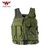 YAKEDA full body military armor durable tactical anti bullet vest high quality bulletproof vest