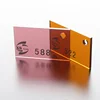 XINTAO Laser cutting acrylic/pmma/plexiglass sheet