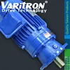 Varitron Cyclo Drive Gear box Speed Reducer Motor C52 planet green