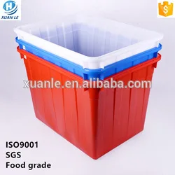 live fish transport tanks