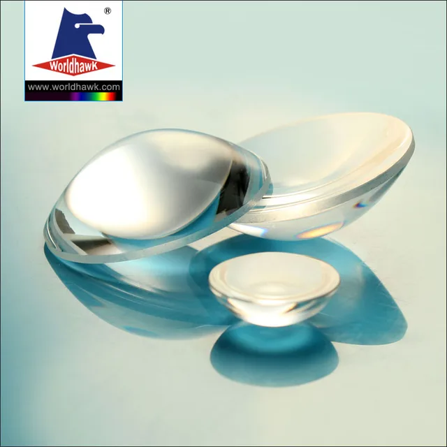 Aspheric lens