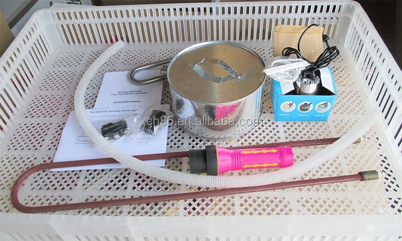 big incubator spare parts