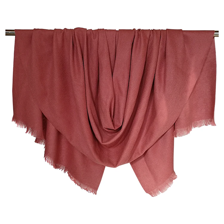 Thin Cashmere Shawl32+