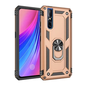 Anti Fall Armour Finger Ring Cover Vivo VI15 Pro X21 X23 X27 NEX