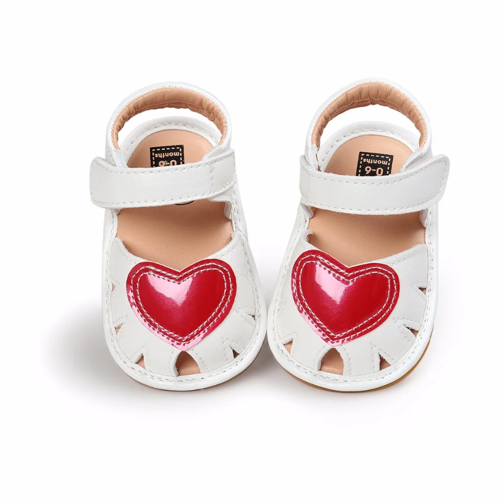 baby moccasin sandals