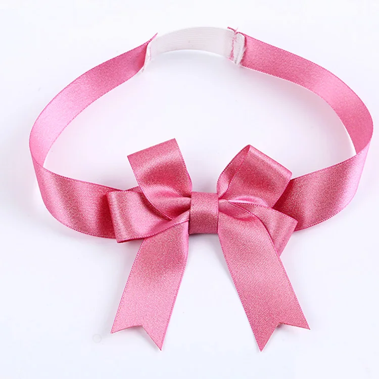 Wholesale Cheap Gift Packaging Pre-tied Ribbon Bows - Buy Pre-tied ...