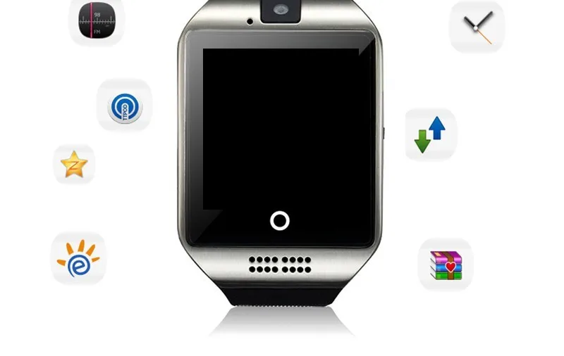 sim card for q18