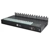 Cheap VoIP WCDMA Gateway/ 3G 32port 32/128/256/512 sim GoIP Gateway with Free lifetime tech support