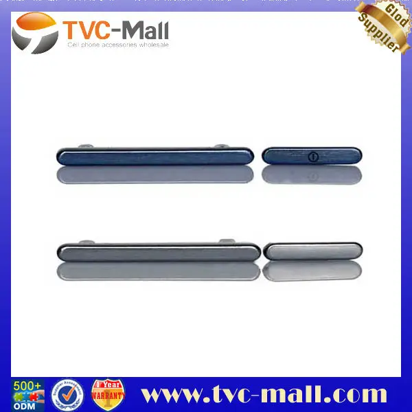 Galaxy S3 Key,Power Volume Button Key for Samsung Galaxy S3 I9300