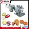 Complete Automatic hard candy production line lollipop making machine