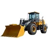 Chinese factory supply allis chalmers wheel loader price for sale