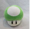 Super Mario mushroom plush toys