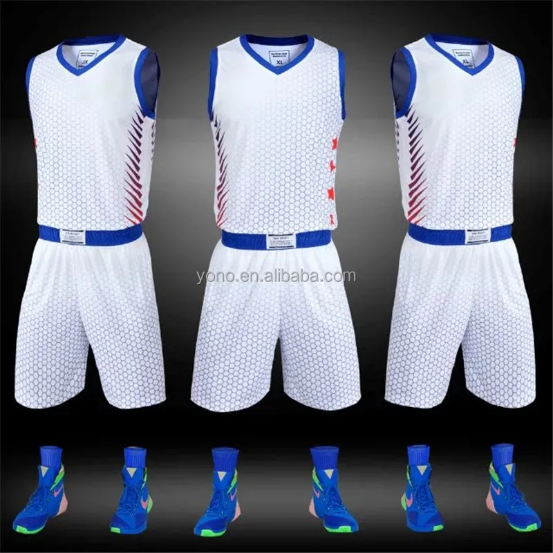 white jersey basketball design｜TikTok Search