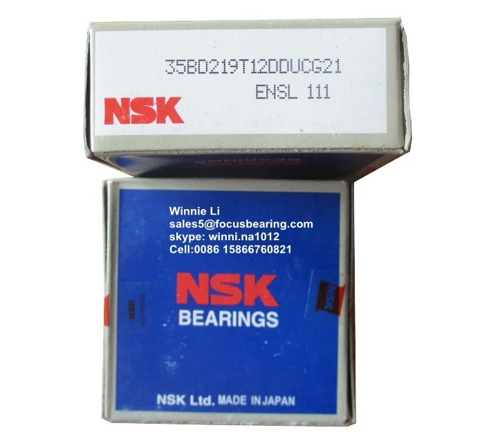 High Quality Genuine B17 102dg48 Nsk At Reasonable Prices From Japanese ...