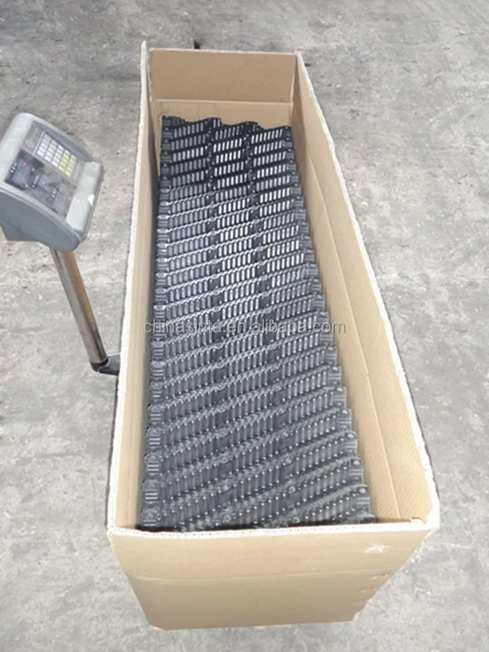 Cooling Tower Pvc Sheet Filler & Cooling Tower Fill Pack Buy Cooling