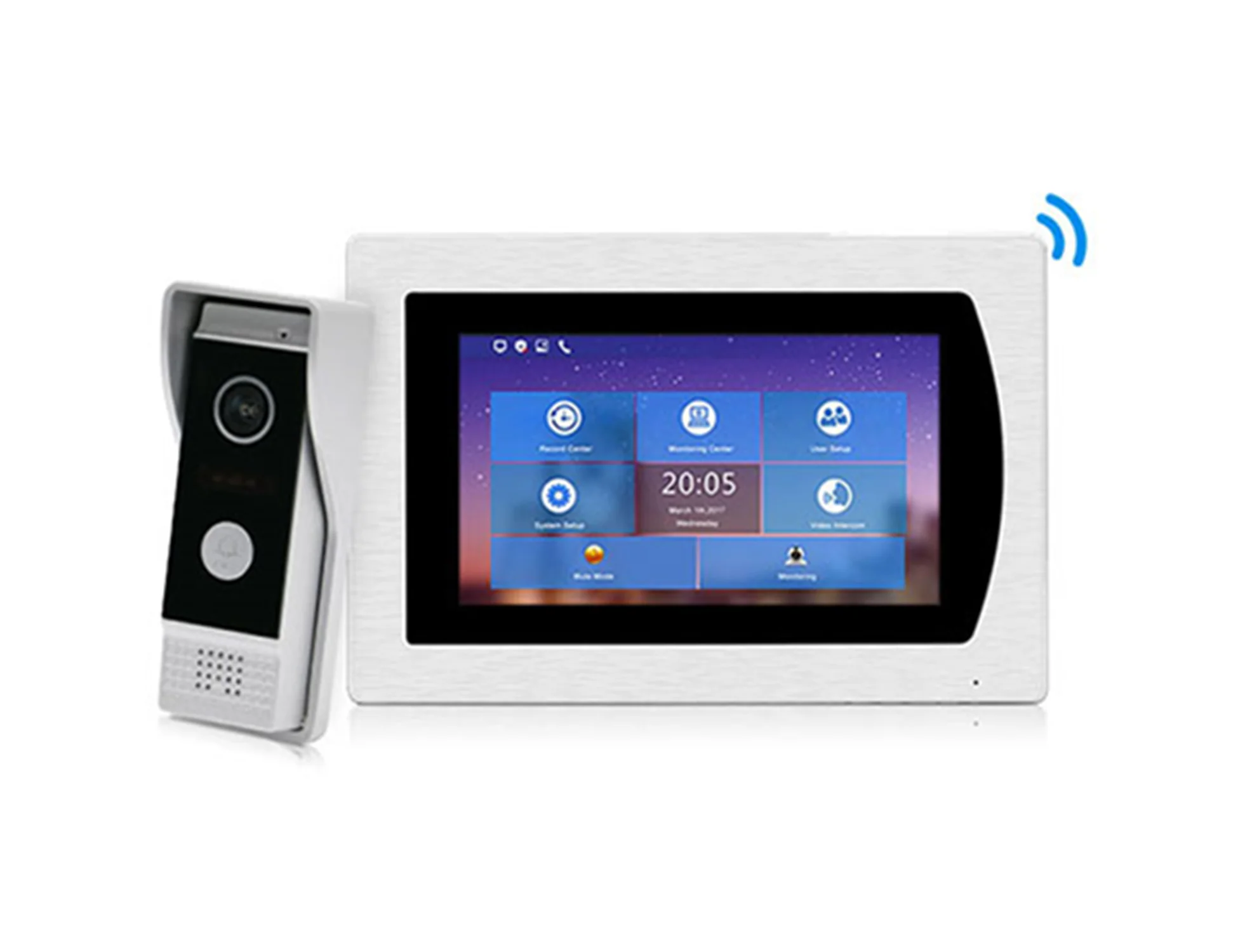 ios home control ios home control
