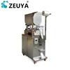 economical coding date back sealing liquid fertilizer packing machine zeuya