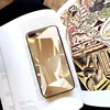 3D Phone Case For Iphonex Glass Shell 8Plus Shenzhen 2019 New Radiation Anti Gravity Diamond Bling Luxury Waterproof Phone Case