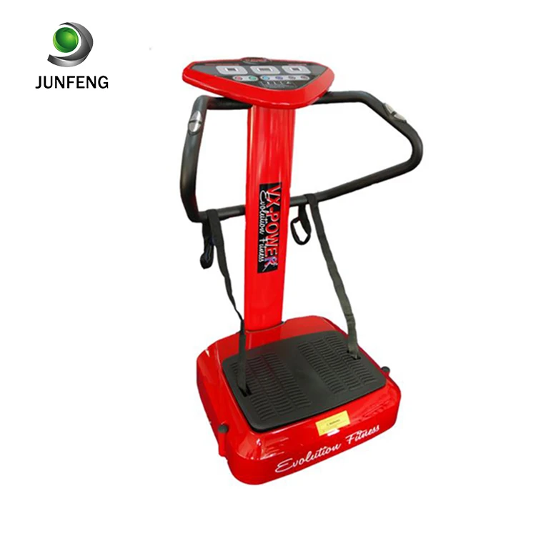 

Commercial vibration plate 3d home use vibration plate exercise machine, Red,white,pink,green,yellow,gold,black,metal grey