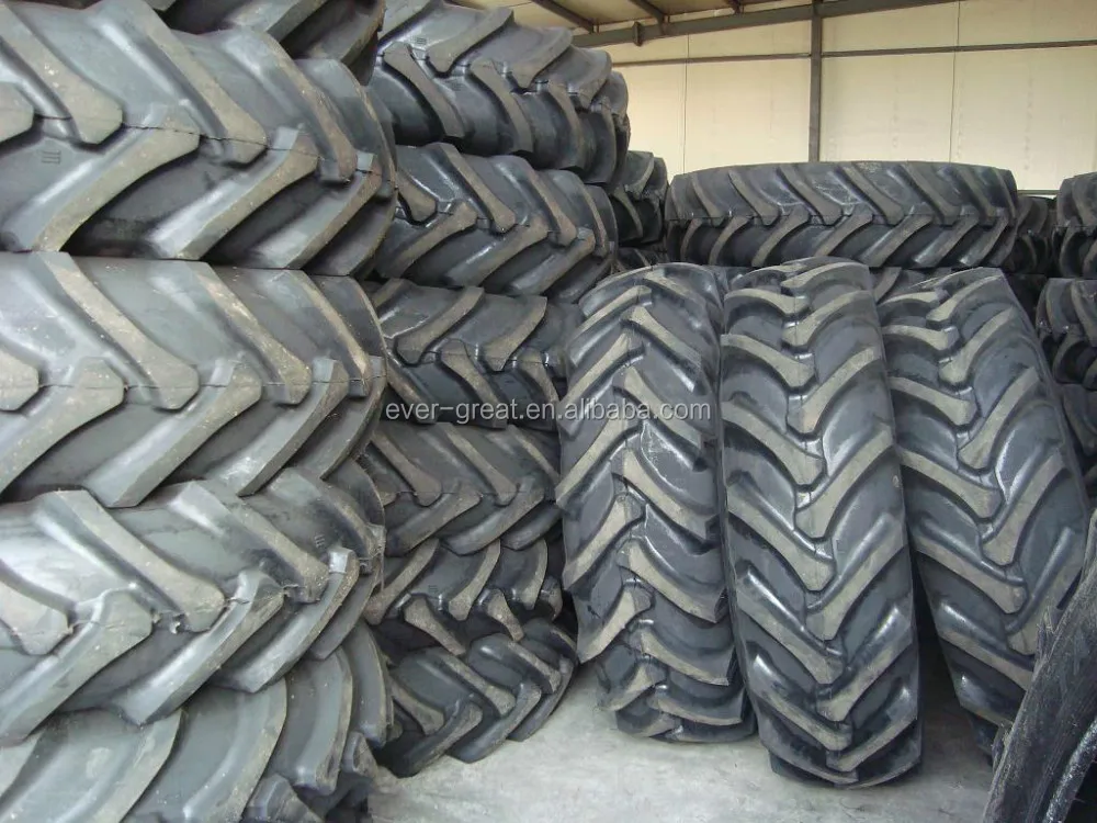 
High Quality 12.4-28 Tractor Tire,agricultural tractor tire,R1 tractor tire 