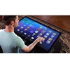 65" Interactive Touch Screen Table for Living Room Support PC Can Play Games