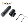 1 Set Black 200M 50MW Green Bore Line Module Burning Laser Sight