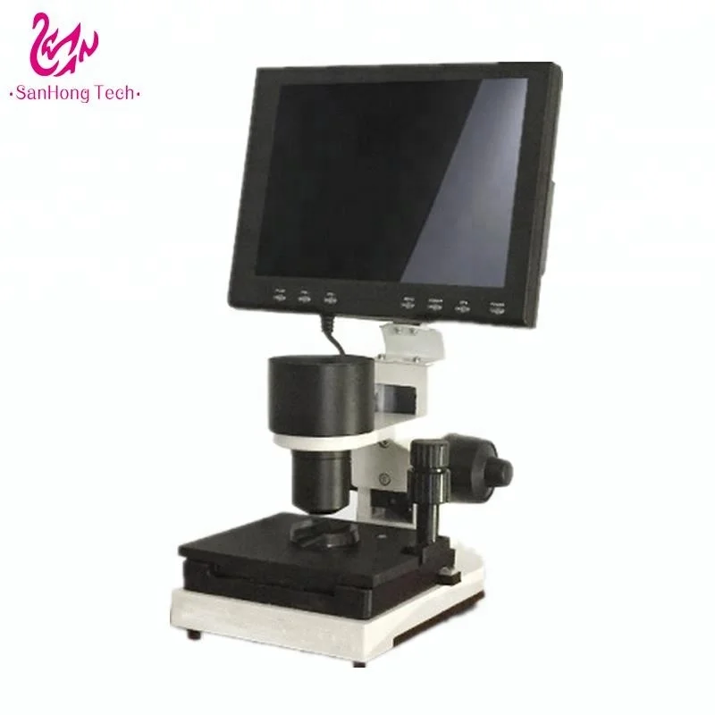 

Free shipping checking cell adhesion electronic microscope and price