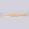 Water-Proof Primer Finger Joint Pine Wooden Primer Molding