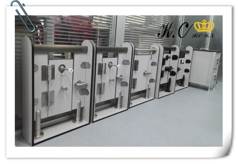 
Hangzhou Kcrown Toilet Cubicle Accessories 