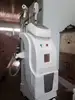 3D technology concept OPT laser hair removal nd yag lader machine able to treat almost all kinds of skin problem