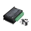 high performance Cheap Nema17 42mm 40V 4A TB6600 stepper motor driver