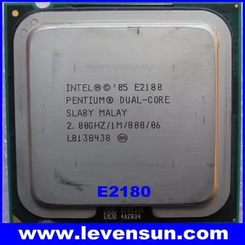 Intel Dual Core Details