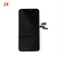 

OEM Mobile Phone Full Lcds Display For Apple For Iphone X With Digitizer/Touch Screen