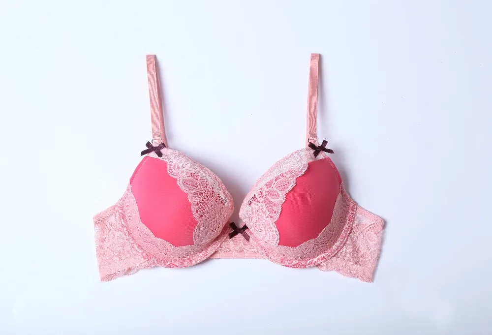 Sexy Bra New Design Light Vogue Comfortable Pinkdear Different Size Buy Ladies Underwear Sexy 