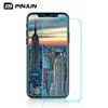 New 0.33mm 2.5d 9h mobile phone anti-fingerprint tempered glass film for apple iphone 8 screen protector