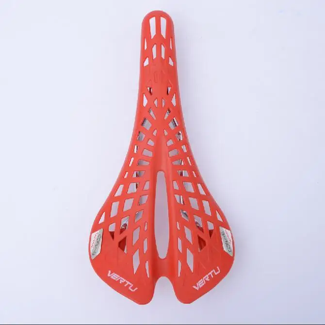 

Ultra Light Bicycle Spider Cushion MTB Bike Saddles Seat Cycling Accessories