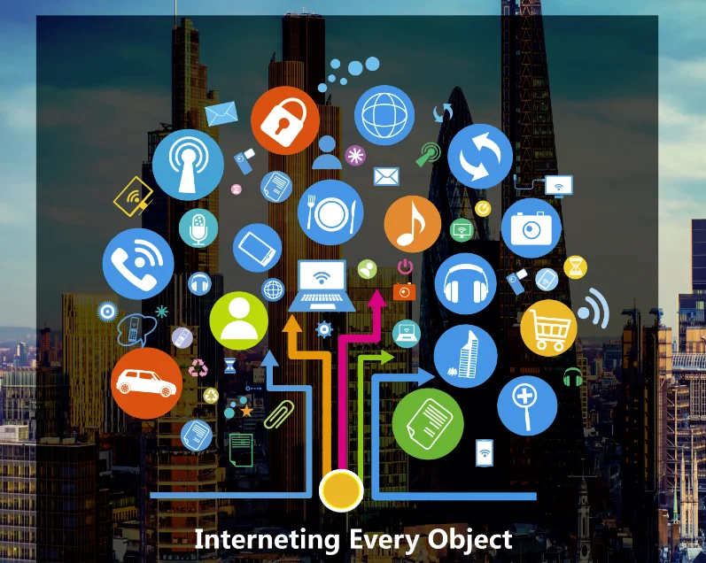 Small Key Hole Style 3 Axis Accelerometer
