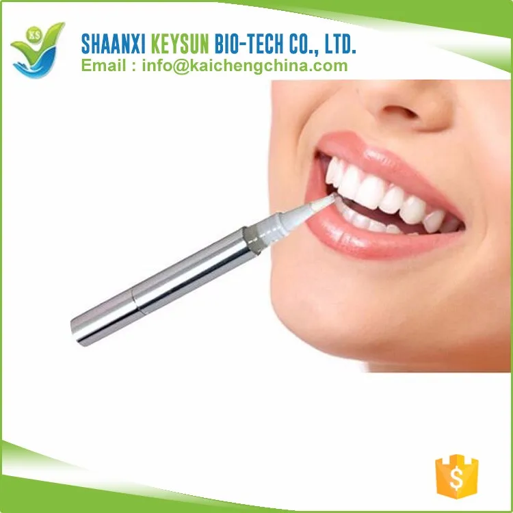 Oem 2ml 35% Cp Teeth Whitening Pen Gel Teeth Whitening ...